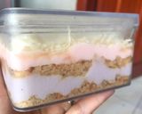 Foto langkah ke 1 dari resep Dessert Box 3 Bahan.