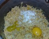 Foto del paso 4 de la receta: Hamburguesas de garbanzo