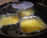 Foto langkah ke 3 dari resep Telur Kukus lembut.