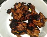 Foto langkah ke 4 dari resep Ayam bakar mudah banget.