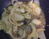 Foto langkah ke 3 dari resep Udang Oseng Mentega.