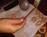 Foto del paso 4 de la receta: Taralli