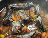 Cara Membuat Ikan Layang Goreng Kecap 3