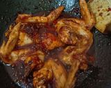 Foto langkah ke 5 dari resep Ayam panggang.