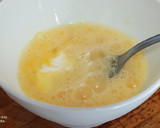 Foto del paso 8 de la receta: Omuquinoa (omurice comida japonesa)