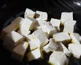 मटर पनीर (Matar paneer recipe in hindi) रेसिपी चरण 1 फोटो