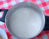 Foto del paso 9 de la receta: Torrijas cremosas con miel y Canela recién molida