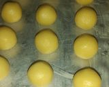 Foto langkah ke 4 dari resep KUKER Rambutan Coklat.