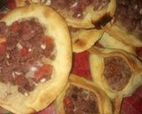 Foto del paso 9 de la receta: Sfiha o empanada Árabe
