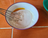 Foto del paso 1 de la receta: Crema pastelera