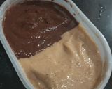 Foto langkah ke 3 dari resep Es Krim tanpa Krim.