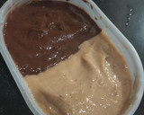 Foto langkah ke 3 dari resep Es Krim tanpa Krim.