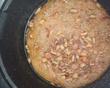 عکس مرحله 4 از دستور دستور سوهان عسلی مغزدار😋