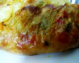 A picture of step 7 of Stuffed cabbage.