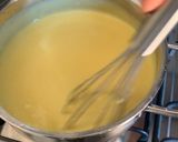Foto del passaggio 2 della ricetta Crema pasticcera