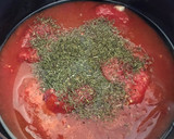 Foto del paso 3 de la receta: Salsa de tomate italiana fácil para pasta