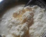 A picture of step 6 of Homemade Golden Ghee – Pure Taste & Aroma.