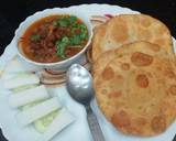 Masala Puri recipe step 5 photo