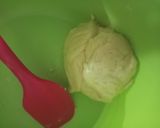 Foto langkah ke 4 dari resep Kue Sus simple (3 telur).
