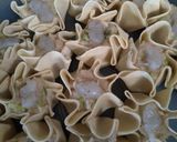 Foto langkah ke 3 dari resep Siomay Seafood.
