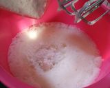 Foto langkah ke 6 dari resep Japanese Cheese Cake/ Japanese Cotton Cheese Cake.