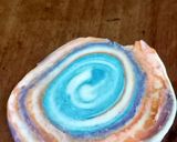 Foto langkah ke 8 dari resep Thousand layer mooncake.
