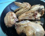 Foto langkah ke 1 dari resep Ayam rica rica.