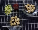 Foto langkah ke 6 dari resep Pempek DOS.