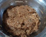 عکس مرحله 1 از دستور کتلت گوشت 🍖