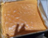 Foto langkah ke 7 dari resep Bolu ekonomis 4 telur (bisa untuk bolgul, cake tart, dll).