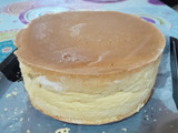 Torta para azajar