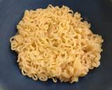 จาจังมยอน วิธีทำสูตร 6 รูป