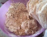 Foto del paso 2 de la receta: Ñoquis de harina... Sin nada más!