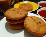 রাজস্থানী যোধপুরী পিঁয়াজ কচুরী (Rajasthani piyanj kochuri recipe in Bengali) রেসিপি ধাপ - 6 ছবি