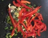 Foto del paso 2 de la receta: Rapiditas de atún