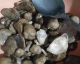 Foto langkah ke 2 dari resep 🍄Jamur Merang krispy🍄.