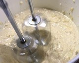 Foto del paso 2 de la receta: Galletas de avena y manzana👩🏻‍🍳❣️