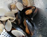 Foto del paso 2 de la receta: Emperador a la marinera