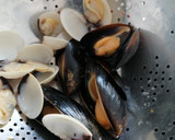 Foto del paso 2 de la receta: Emperador a la marinera