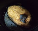 日清粉炸鮭魚(氣炸鍋)的食譜步驟2照片