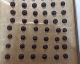 Foto langkah ke 6 dari resep Cookies brownies gluten free.