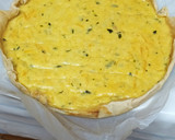 Foto del paso 13 de la receta: Quiche vegetariana Thermomix TM6