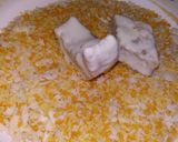 Foto langkah ke 12 dari resep Banana Nugget Ceria.