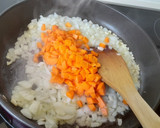 Foto del paso 1 de la receta: Lasaña de calabacín