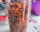 Foto langkah ke 6 dari resep Kentang Mustofa (Fake).