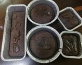 รูปขั้นตอนการทำที่ 7 ของ สวีดิชช็อกโกแลตเค้ก #Swedish Chocolate Cake