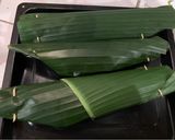 Foto langkah ke 4 dari resep Pepes tongkol.