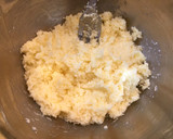 Foto del paso 12 de la receta: Pastel de manzana con crumble de coco