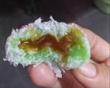 Foto langkah ke 4 dari resep (131) Klepon (Empuk).