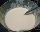 Foto langkah ke 1 dari resep Martabak Mini Tanpa Ragi.